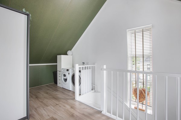 Medium property photo - Jeanne D'arclaan 16B, 8302 ZA Emmeloord